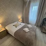 Apartament Esprit Colmar - 2 De Charme *