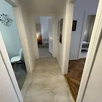 Apartament Esprit Colmar - 2 De Charme Miluza