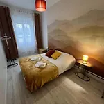 Apartament Esprit Colmar - 2 De Charme *
