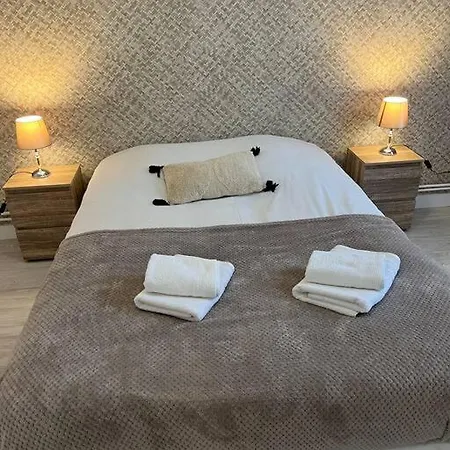 Esprit Colmar - 2 De Charme * Mulhouse