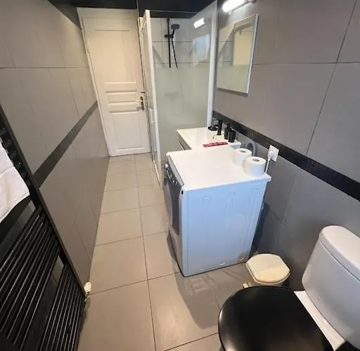 Esprit Colmar - 2 De Charme Miluza