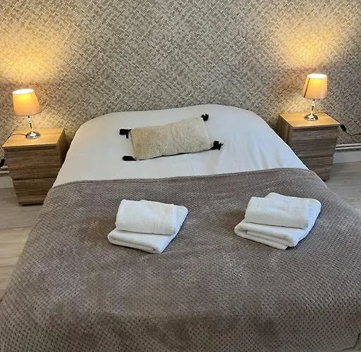 Esprit Colmar - 2 De Charme * Miluza