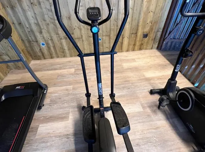 Apartament Esprit Colmar - 2 De Charme *