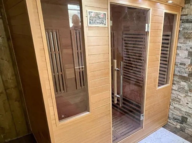 Esprit Colmar - 2 De Charme